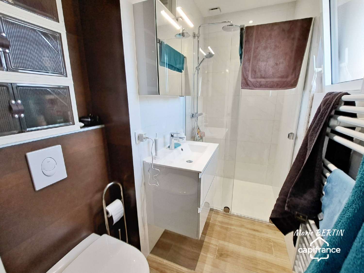  à vendre maison Saint-Romans-lès-Melle Deux-Sèvres 4