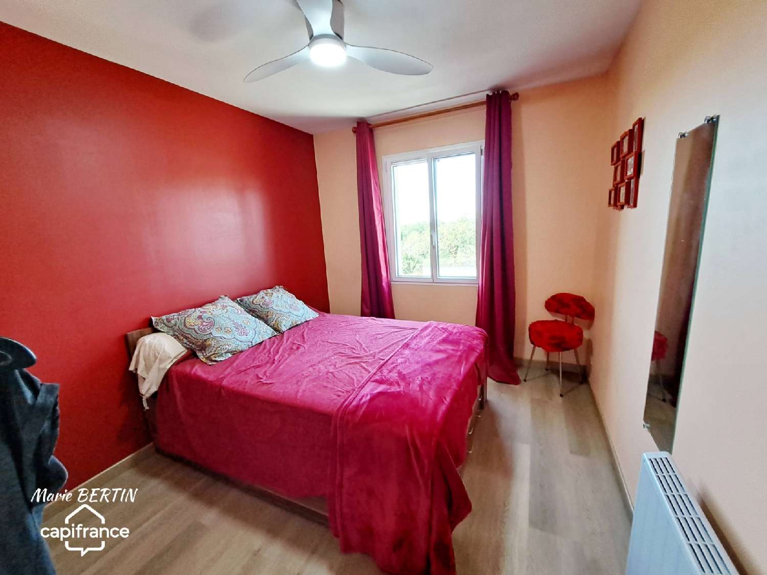  à vendre maison Saint-Romans-lès-Melle Deux-Sèvres 5