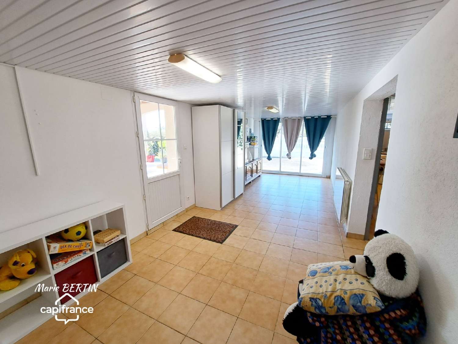  à vendre maison Saint-Romans-lès-Melle Deux-Sèvres 8