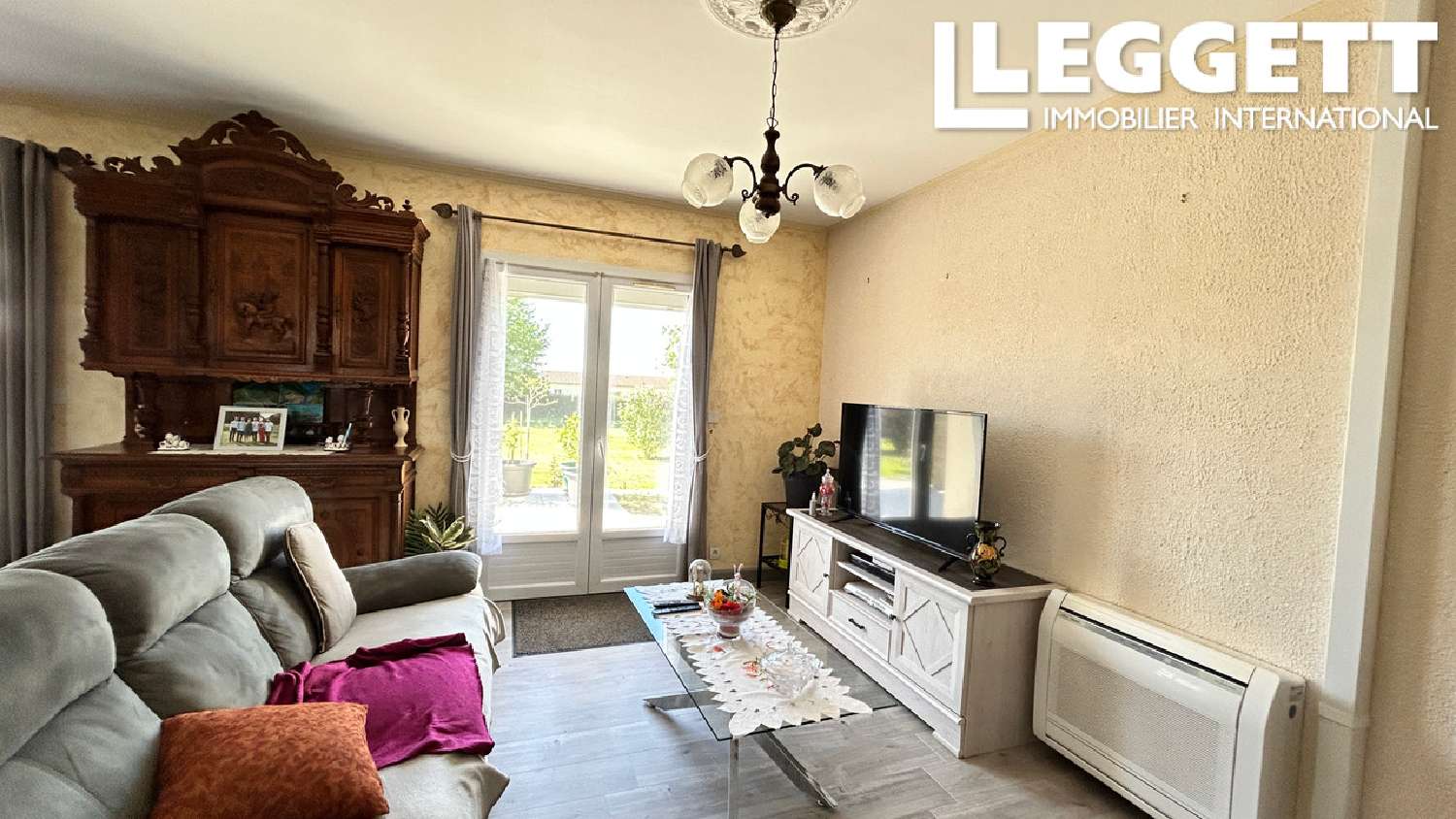 en venta casa Saint-Romans-lès-Melle Deux-Sèvres 5