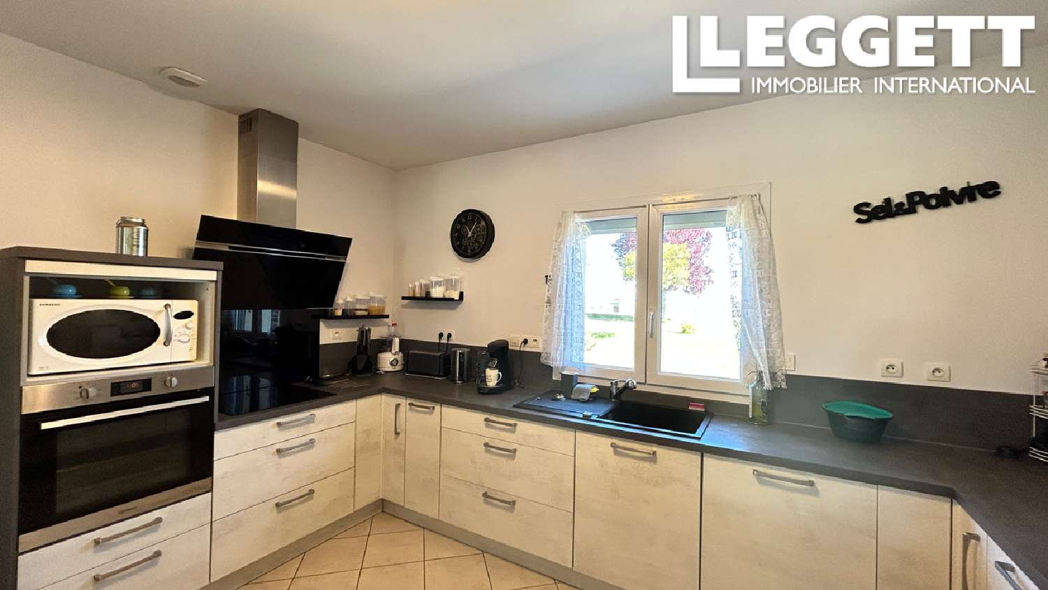 en venta casa Saint-Romans-lès-Melle Deux-Sèvres 6