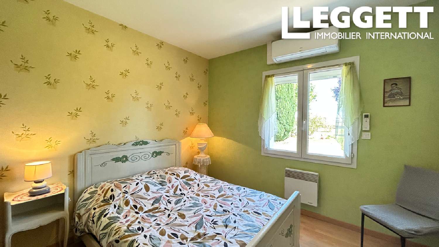 en venta casa Saint-Romans-lès-Melle Deux-Sèvres 8