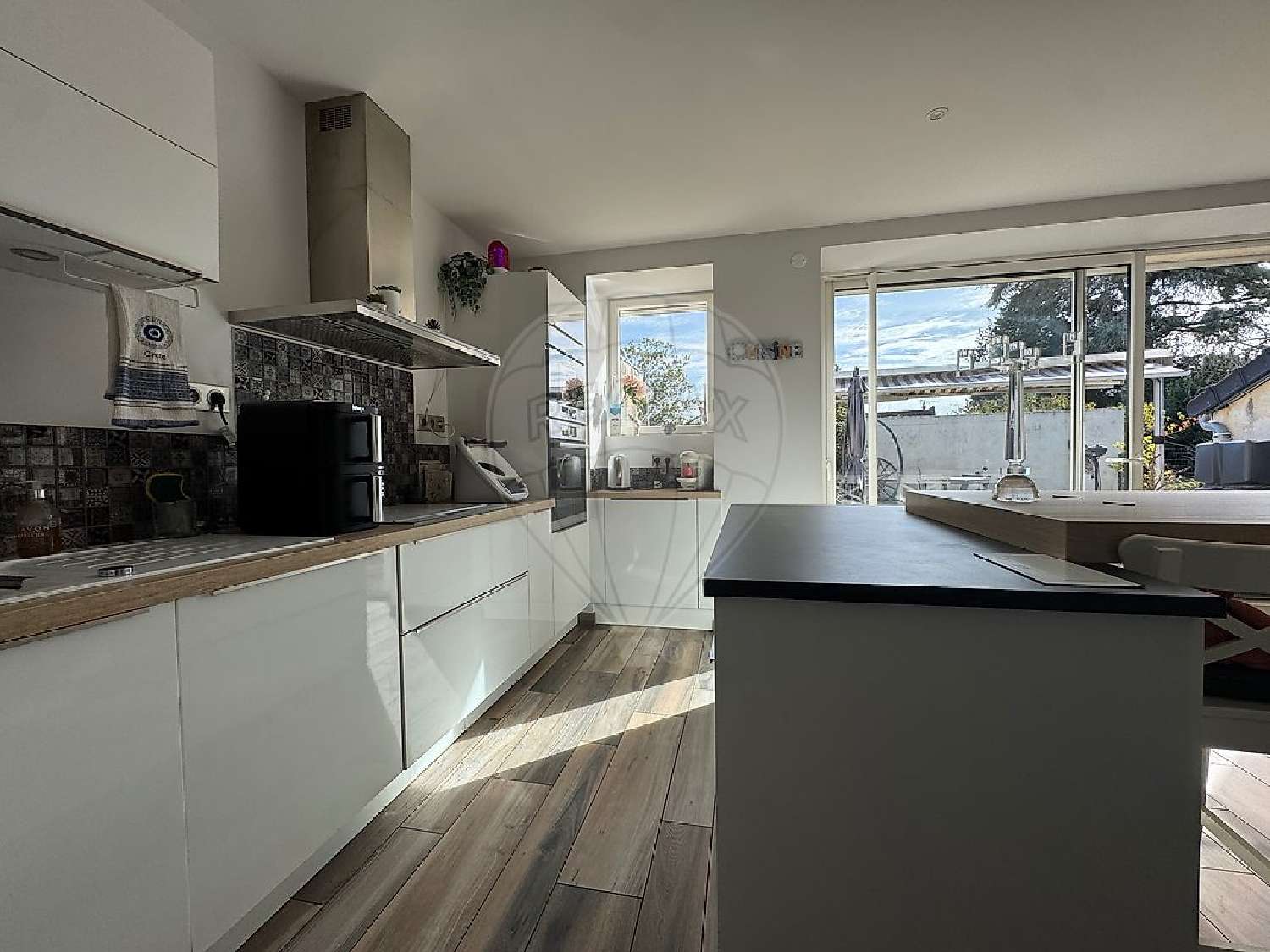  à vendre maison Saint-Satur Cher 3