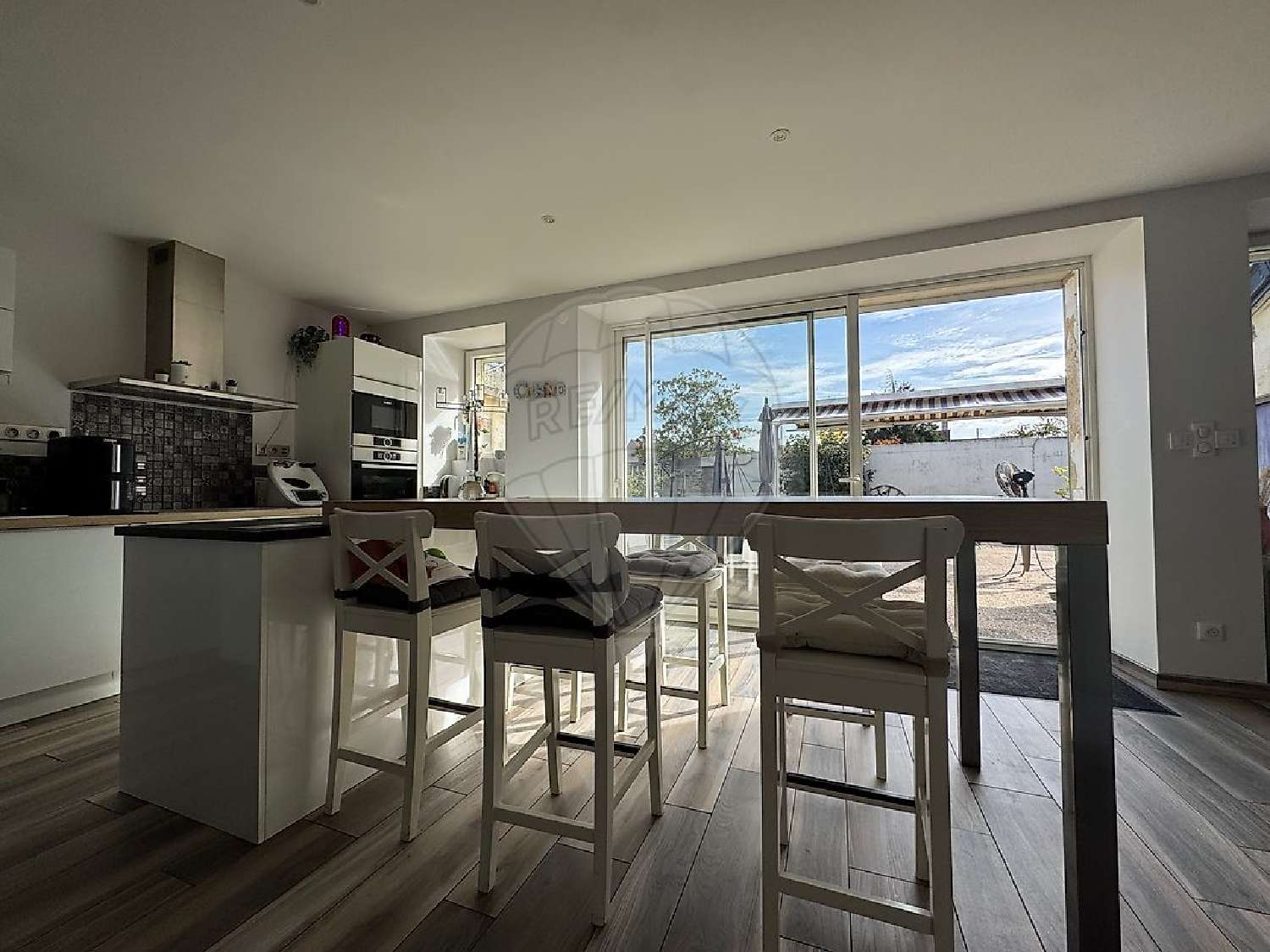  à vendre maison Saint-Satur Cher 4