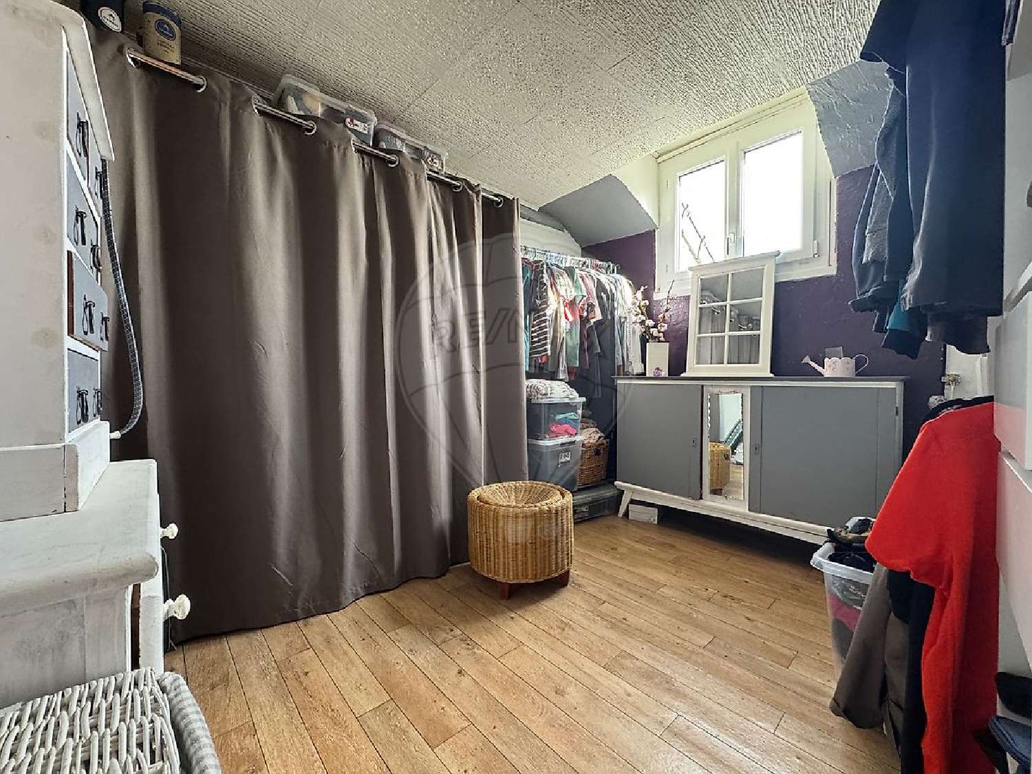  à vendre maison Saint-Satur Cher 6