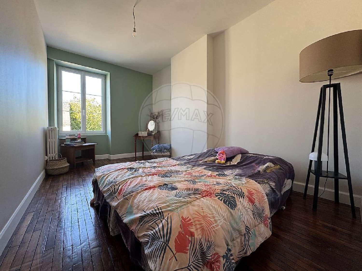  à vendre maison Saint-Satur Cher 7