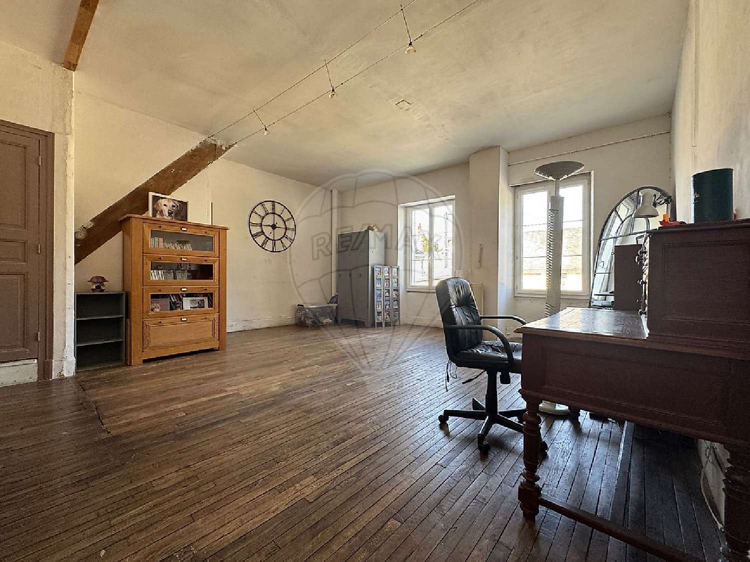  à vendre maison Saint-Satur Cher 8