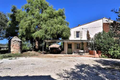 Saint-Saturnin-lès-Apt Vaucluse huis foto 7427411