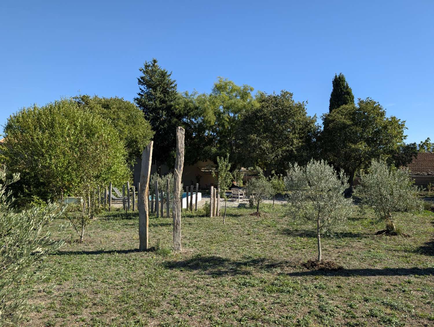 à vendre maison Saint-Saturnin-lès-Apt Vaucluse 4
