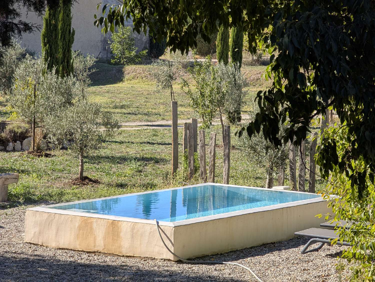 à vendre maison Saint-Saturnin-lès-Apt Vaucluse 5