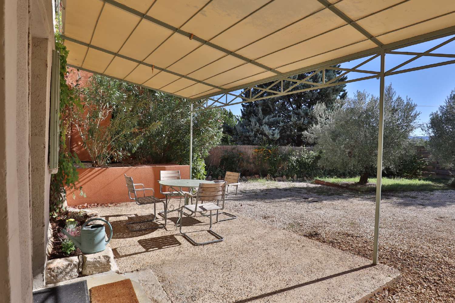 à vendre maison Saint-Saturnin-lès-Apt Vaucluse 6