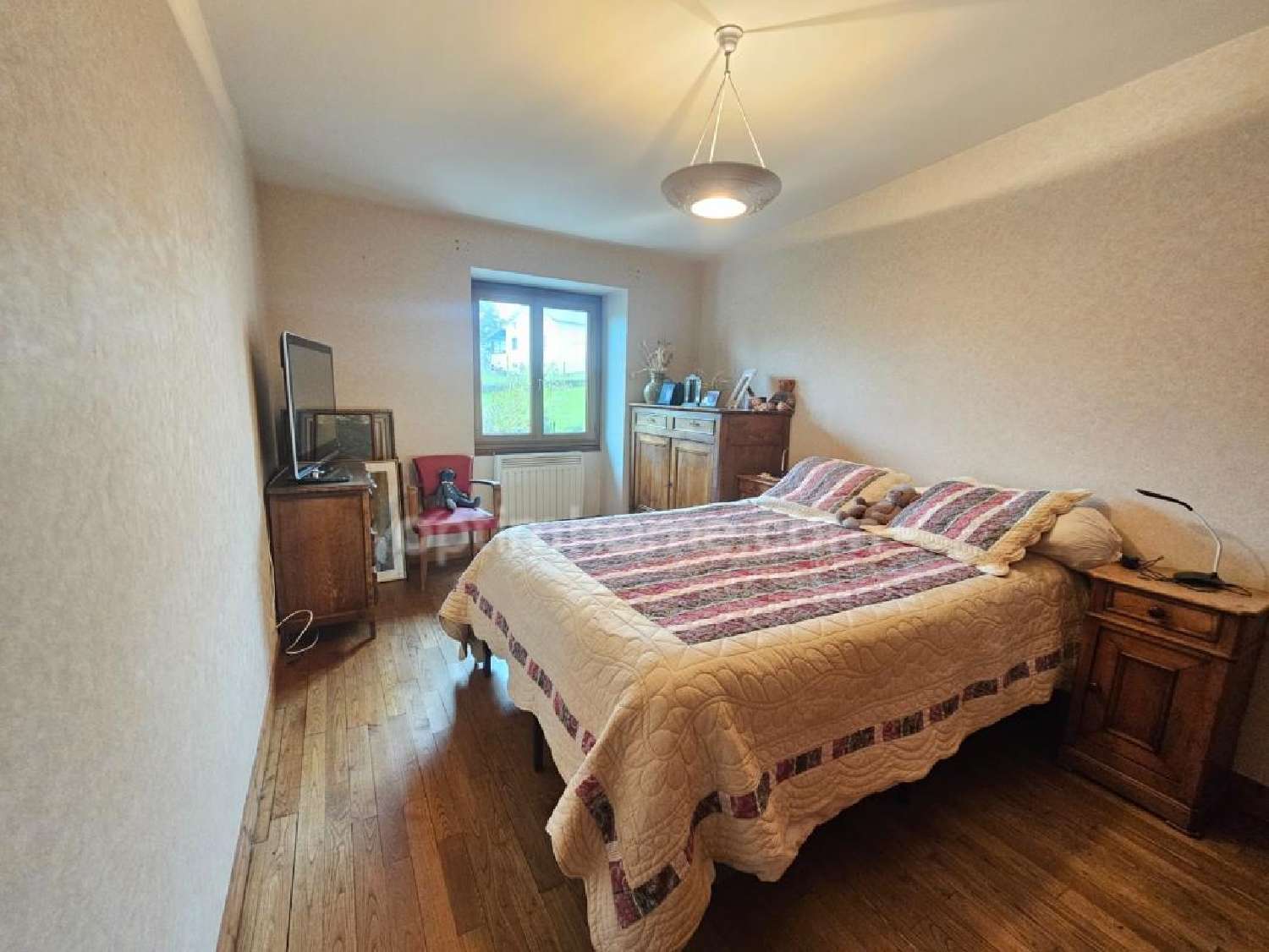 for sale house Saint-Saud-Lacoussière Dordogne 5