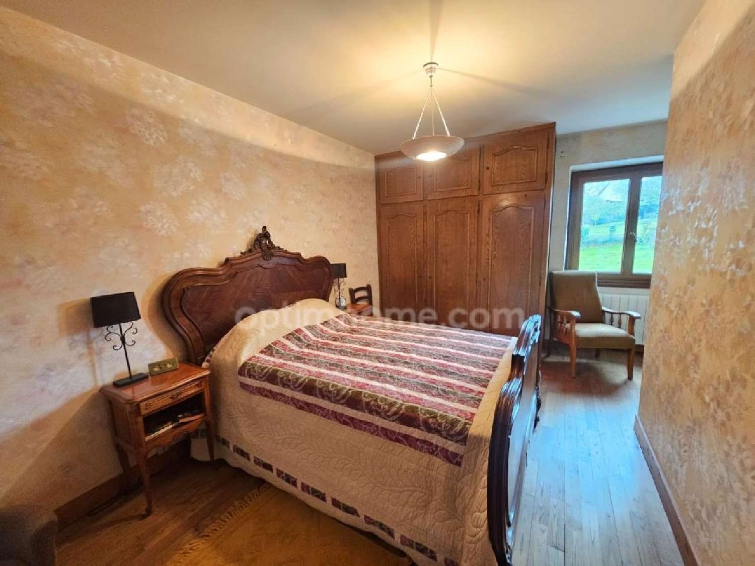 for sale house Saint-Saud-Lacoussière Dordogne 7