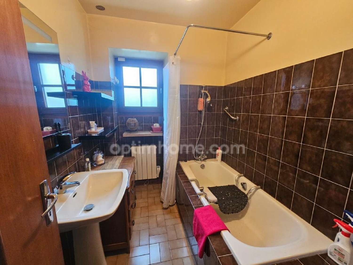 for sale house Saint-Saud-Lacoussière Dordogne 8