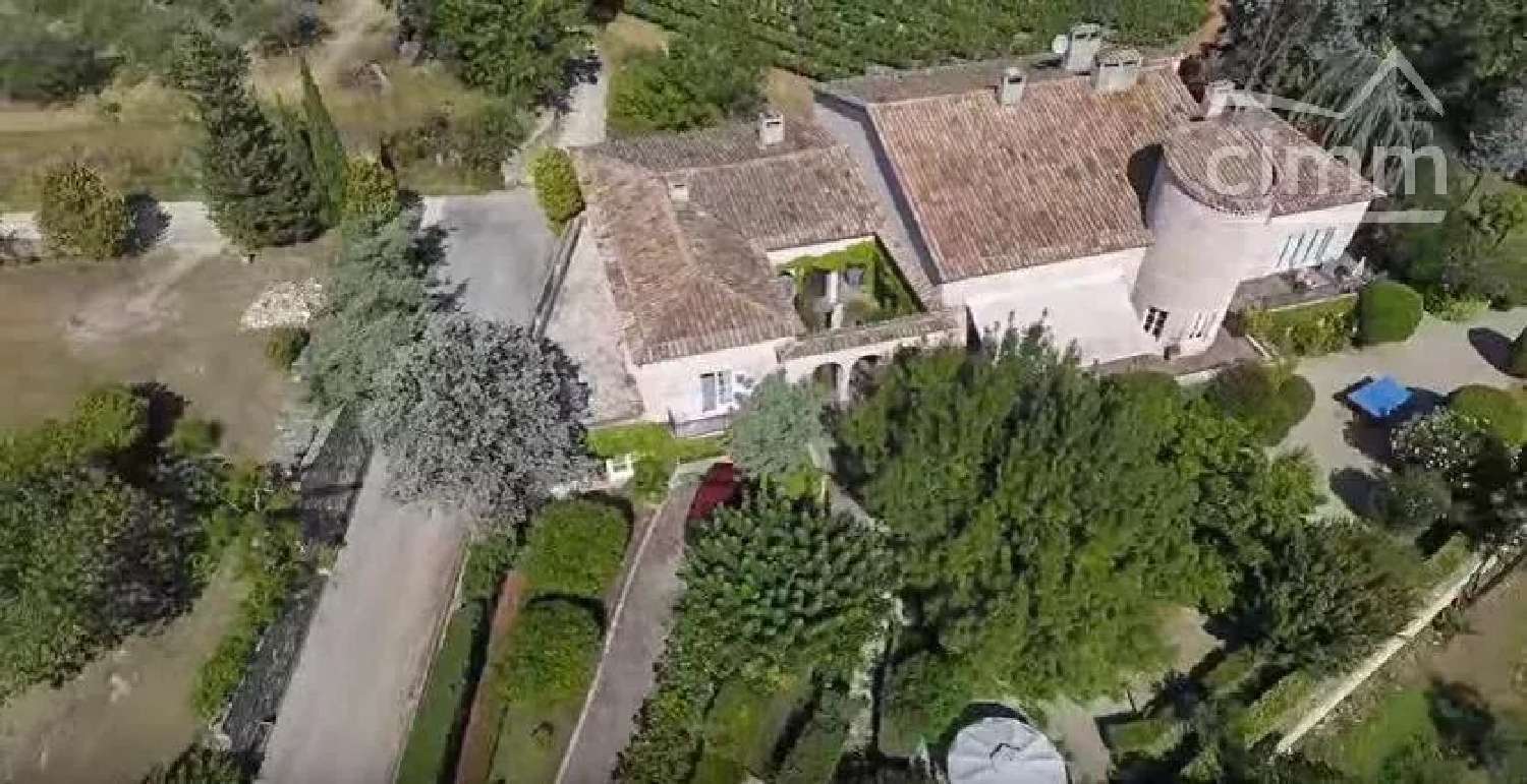 for sale house Saint-Sauveur-de-Cruzières Ardèche 2