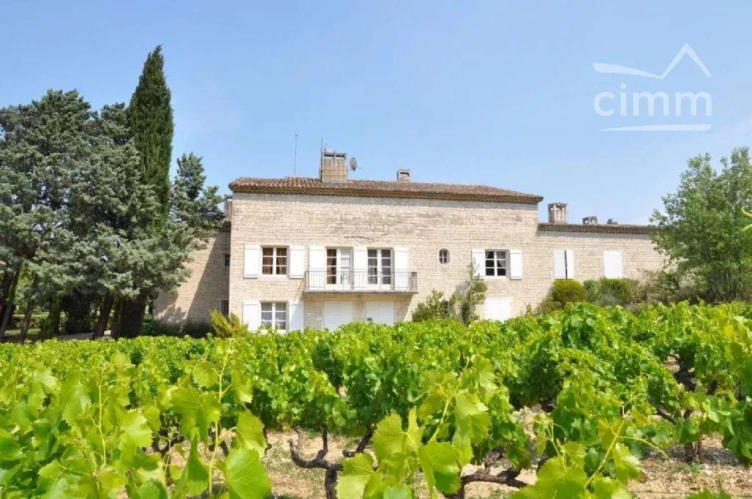 for sale house Saint-Sauveur-de-Cruzières Ardèche 3