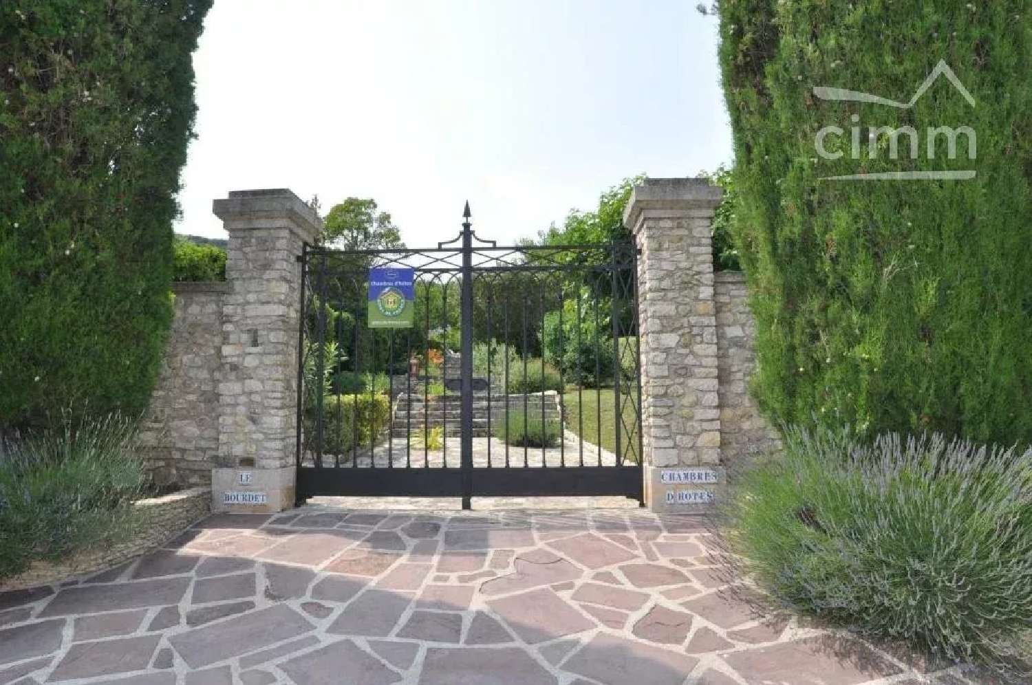 for sale house Saint-Sauveur-de-Cruzières Ardèche 5