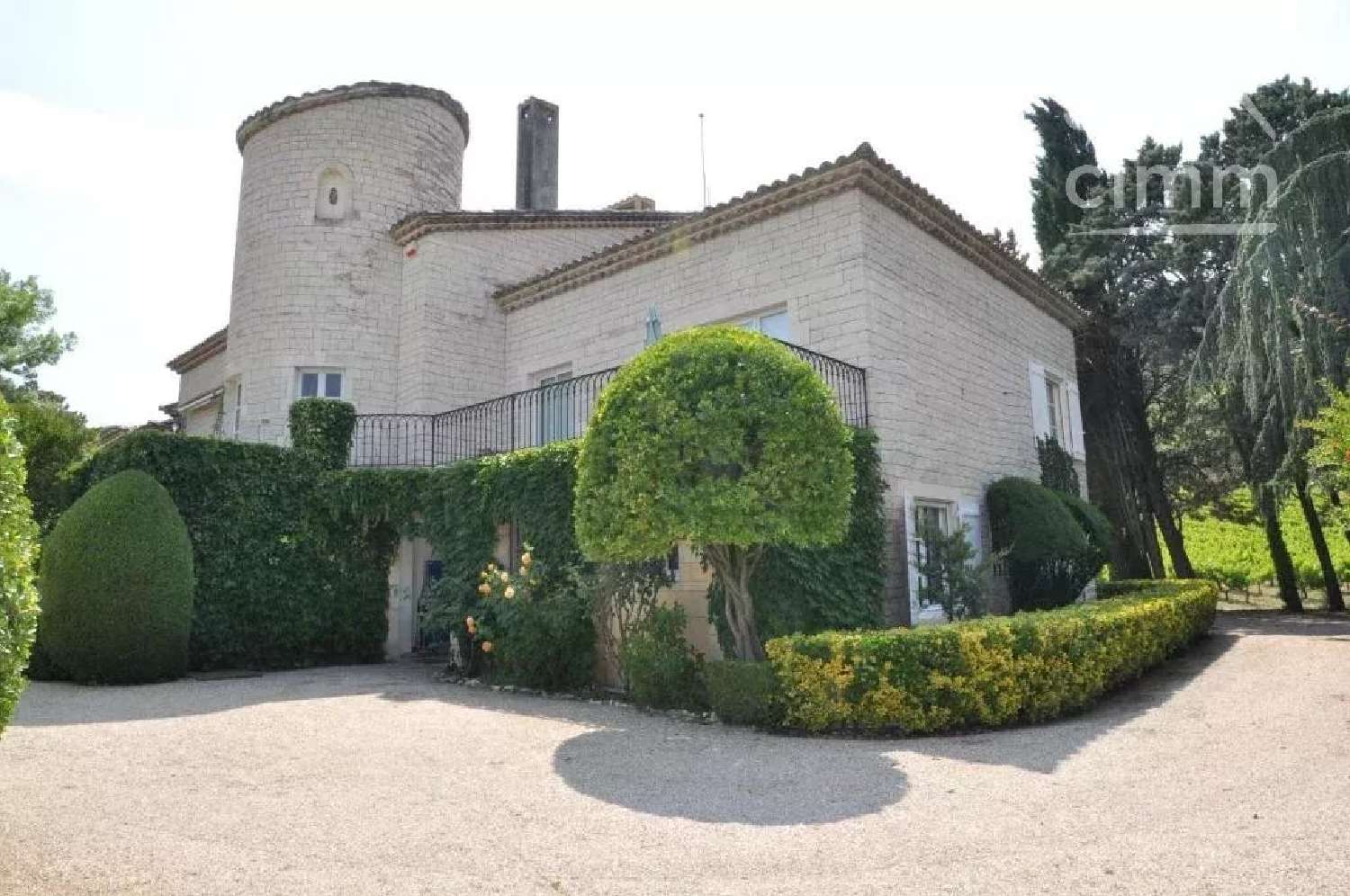 for sale house Saint-Sauveur-de-Cruzières Ardèche 6