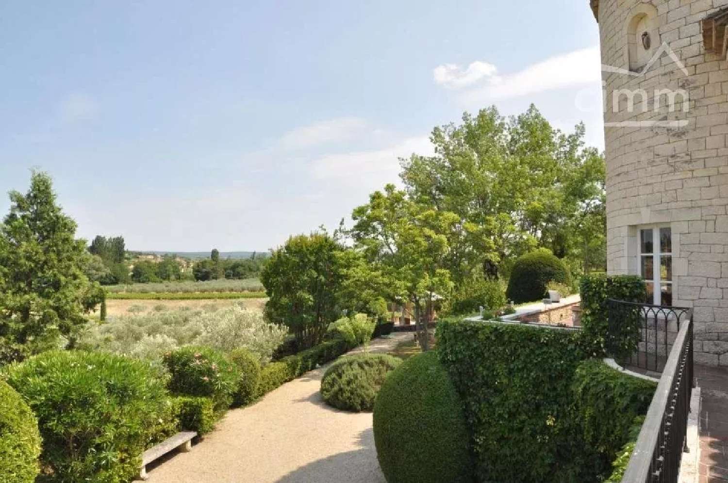 for sale house Saint-Sauveur-de-Cruzières Ardèche 7