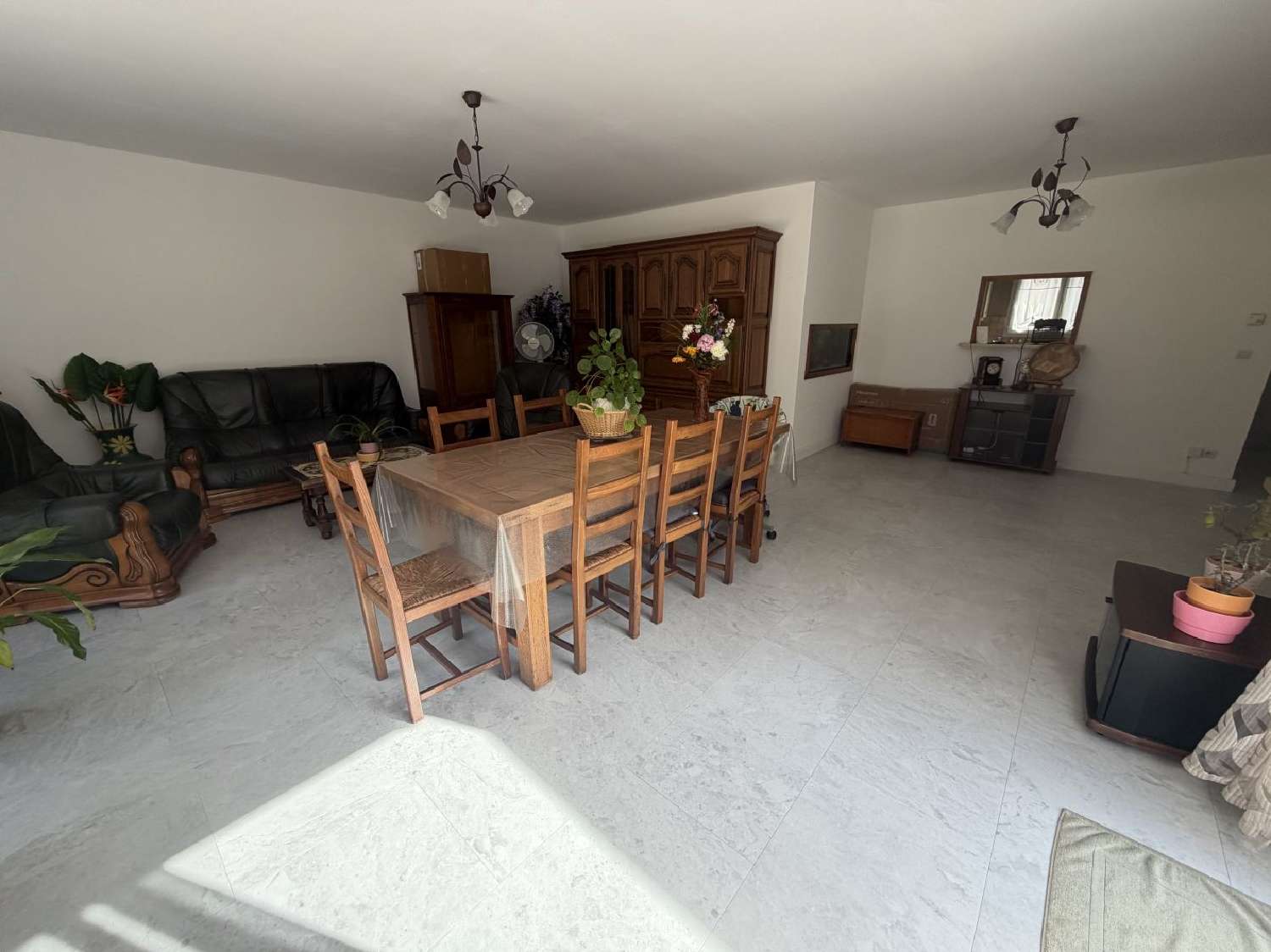 à vendre maison Saint-Sauveur-d'Aunis Charente-Maritime 2