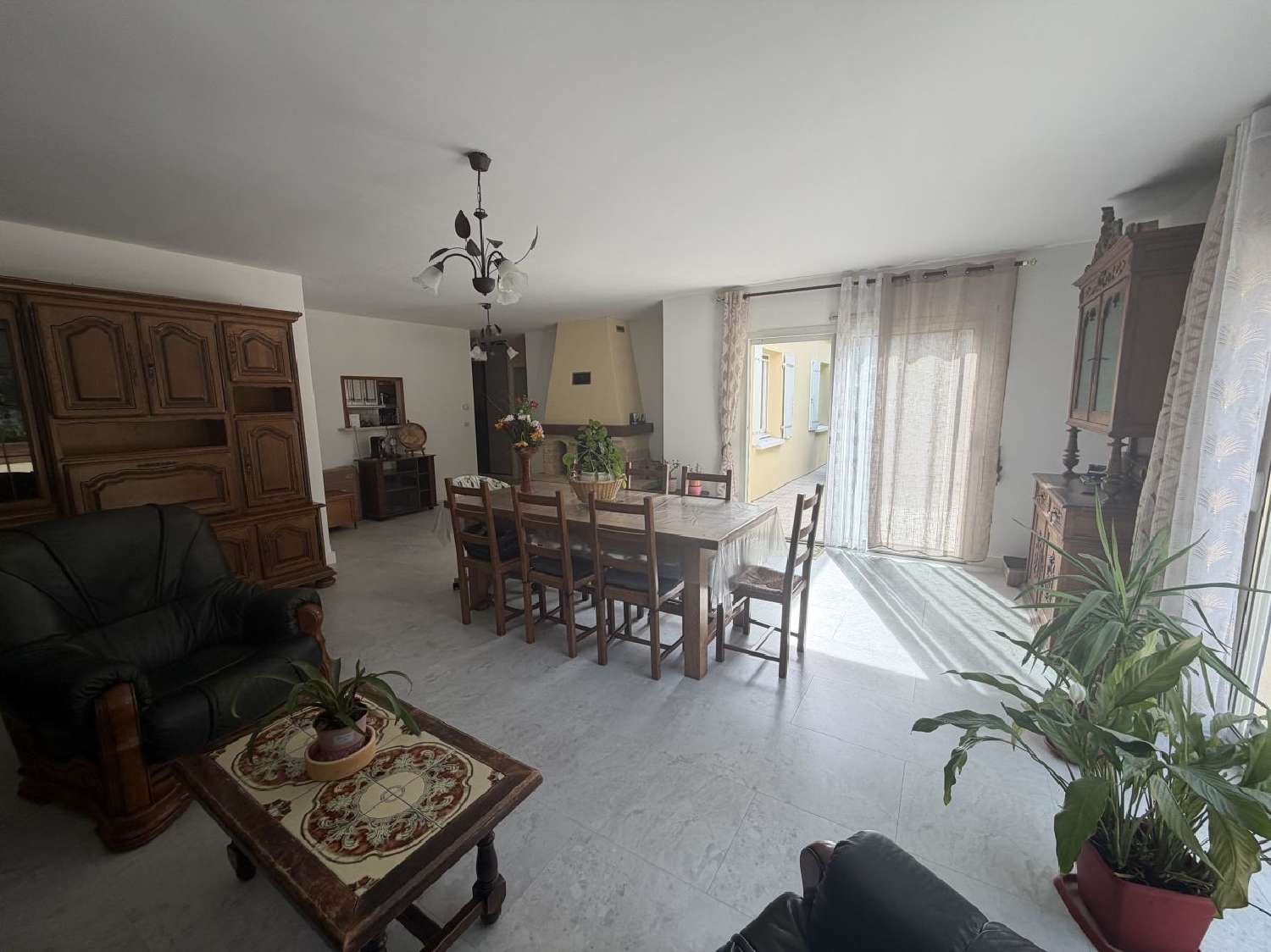 à vendre maison Saint-Sauveur-d'Aunis Charente-Maritime 3