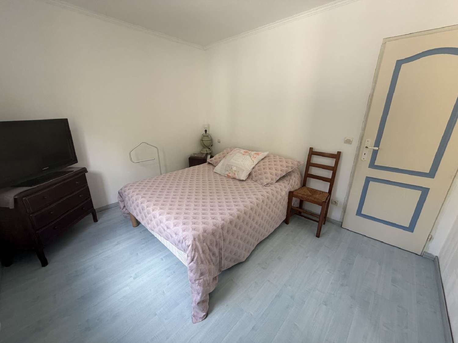à vendre maison Saint-Sauveur-d'Aunis Charente-Maritime 4