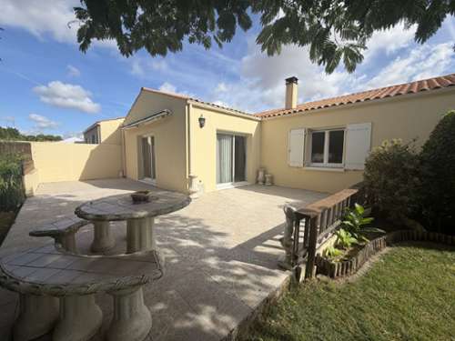 Saint-Sauveur-d'Aunis Charente-Maritime house foto 7427155
