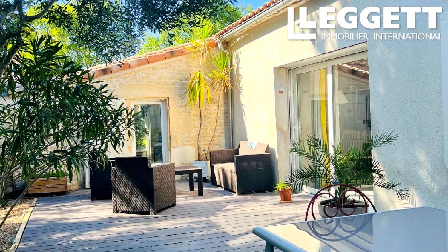  for sale house Saint-Sauveur-d'Aunis Charente-Maritime 2