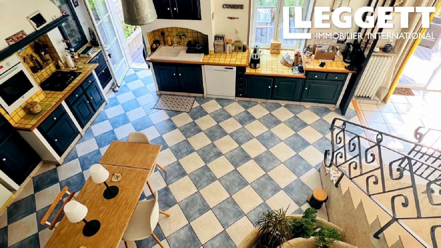  for sale house Saint-Sauveur-d'Aunis Charente-Maritime 4