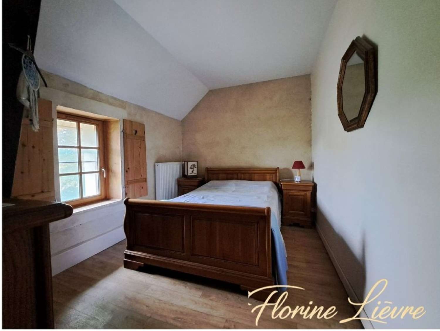  for sale house Saint-Sauvier Allier 6