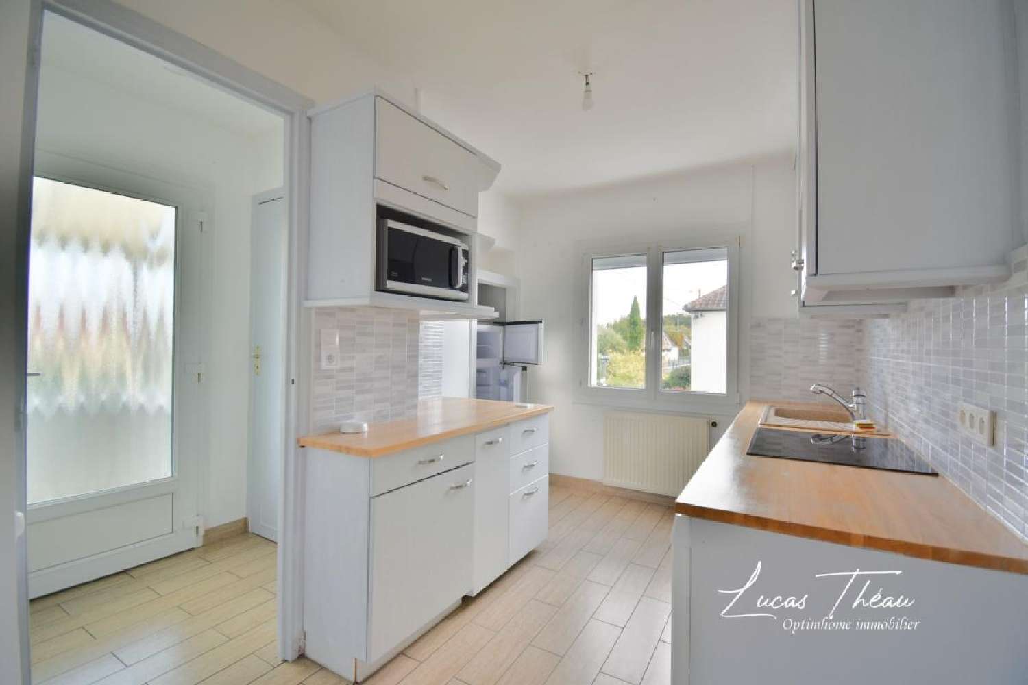  for sale house Saint-Sébastien-de-Morsent Eure 3