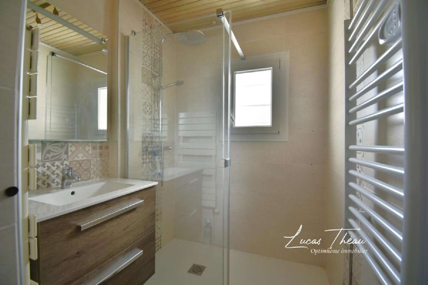  for sale house Saint-Sébastien-de-Morsent Eure 4