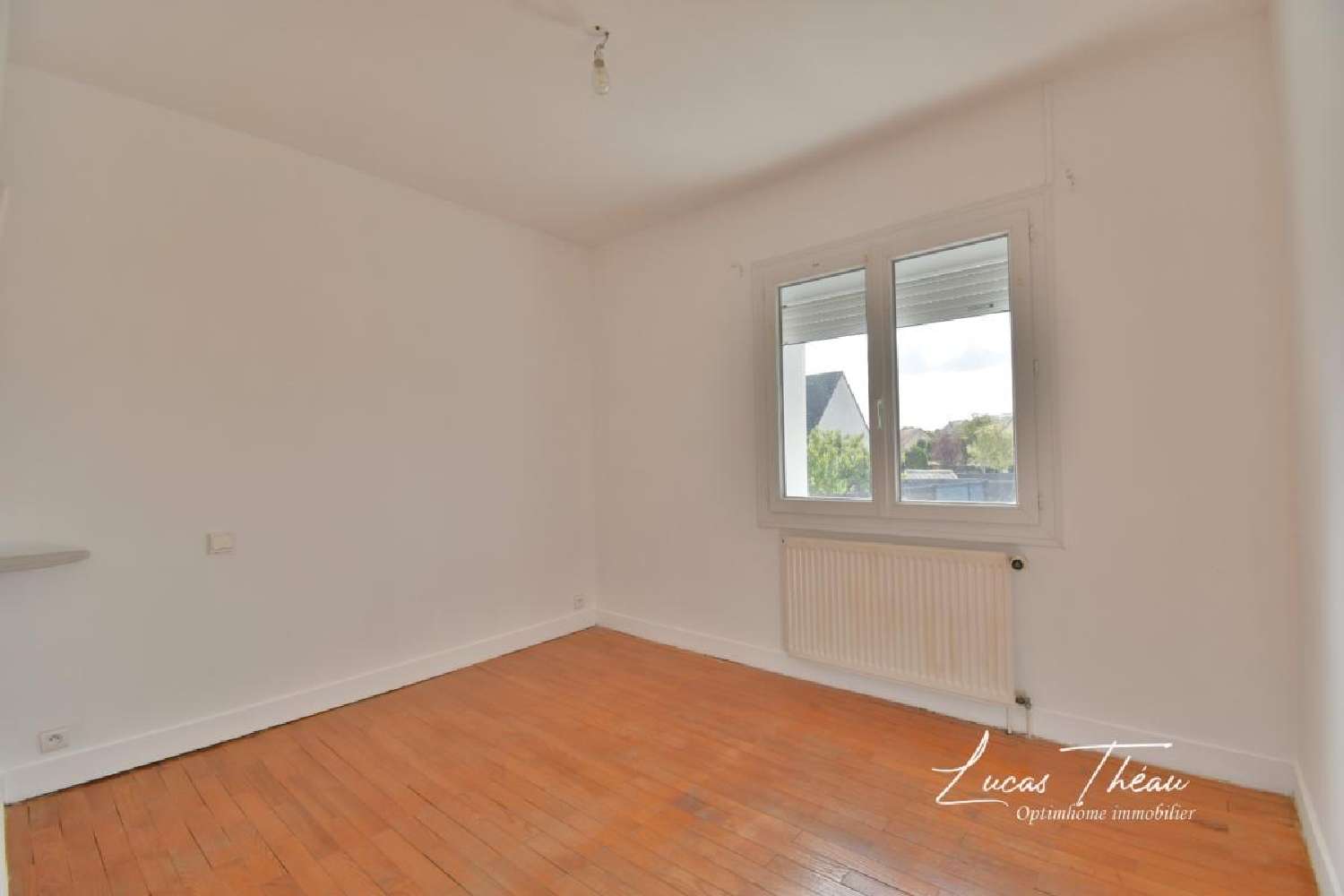  for sale house Saint-Sébastien-de-Morsent Eure 5
