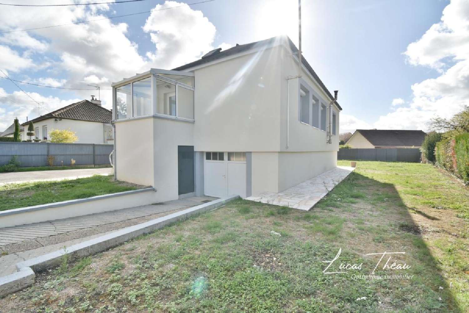  for sale house Saint-Sébastien-de-Morsent Eure 6
