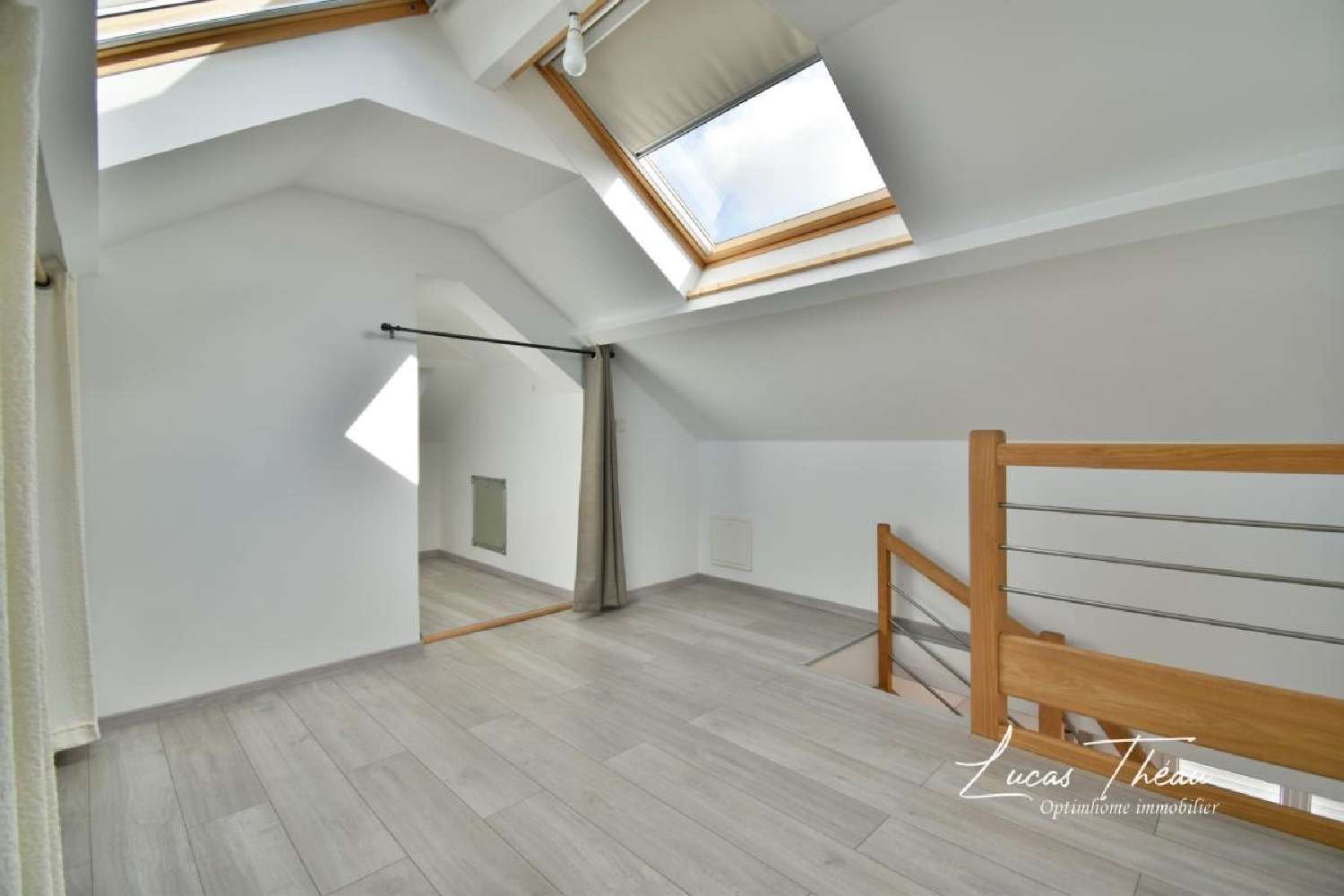  for sale house Saint-Sébastien-de-Morsent Eure 7