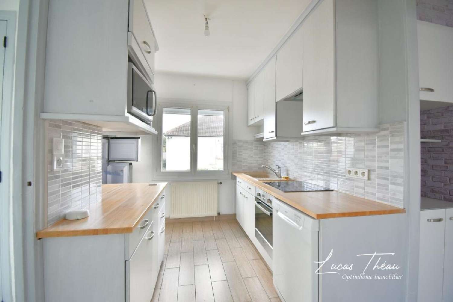  for sale house Saint-Sébastien-de-Morsent Eure 8