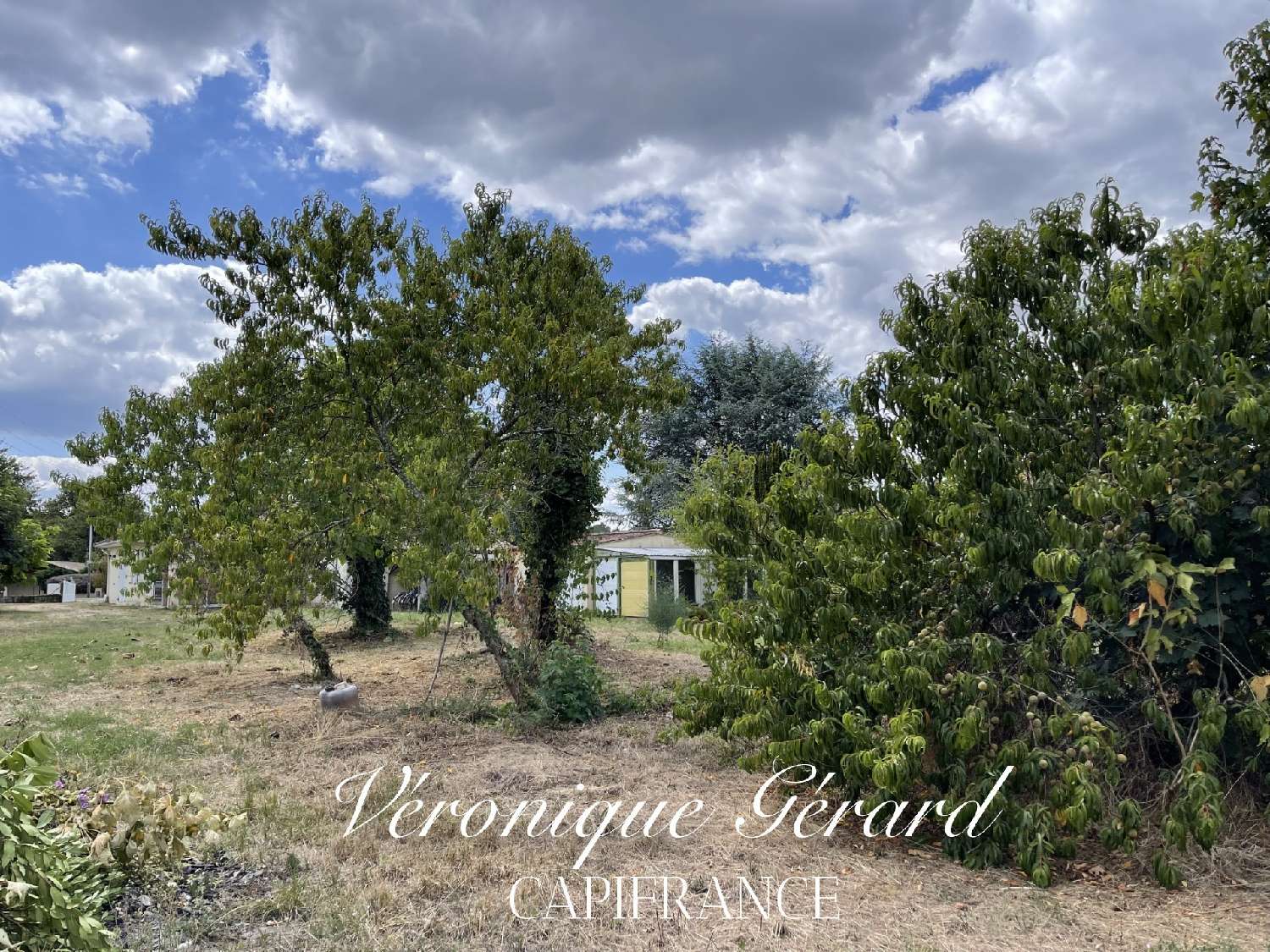 à vendre maison Saint-Seurin-sur-l'Isle Gironde 3