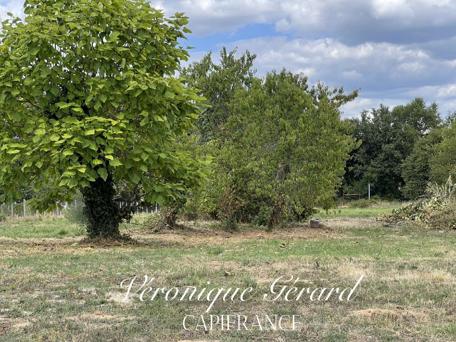 à vendre maison Saint-Seurin-sur-l'Isle Gironde 6