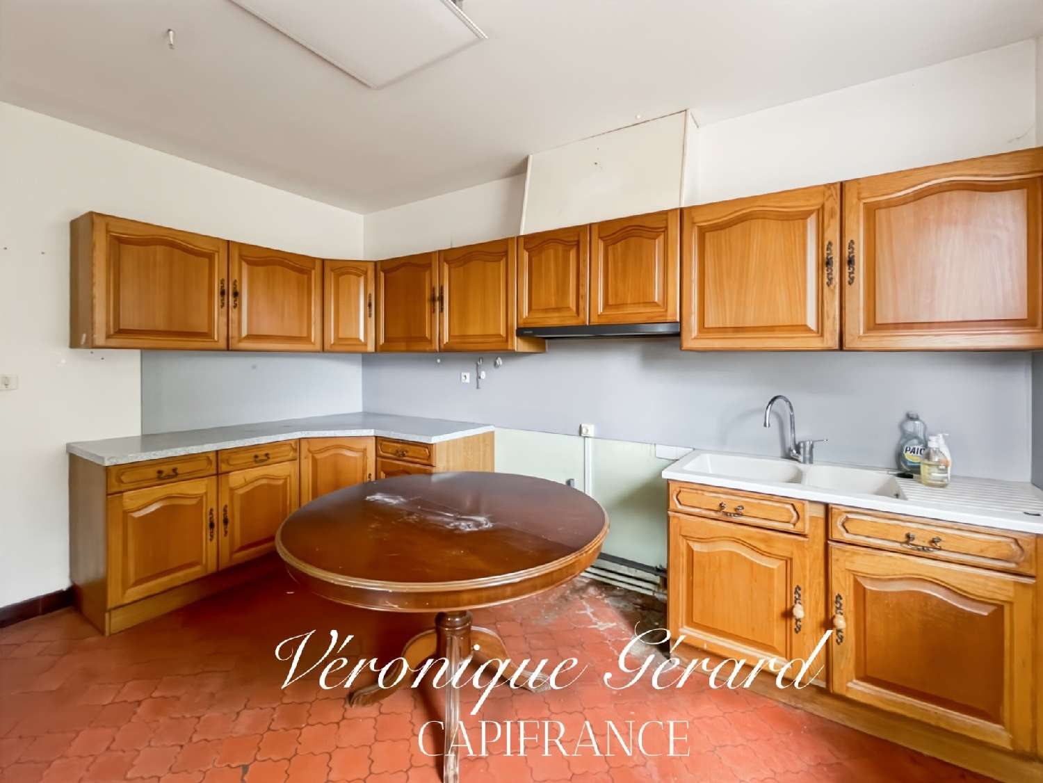 à vendre maison Saint-Seurin-sur-l'Isle Gironde 8