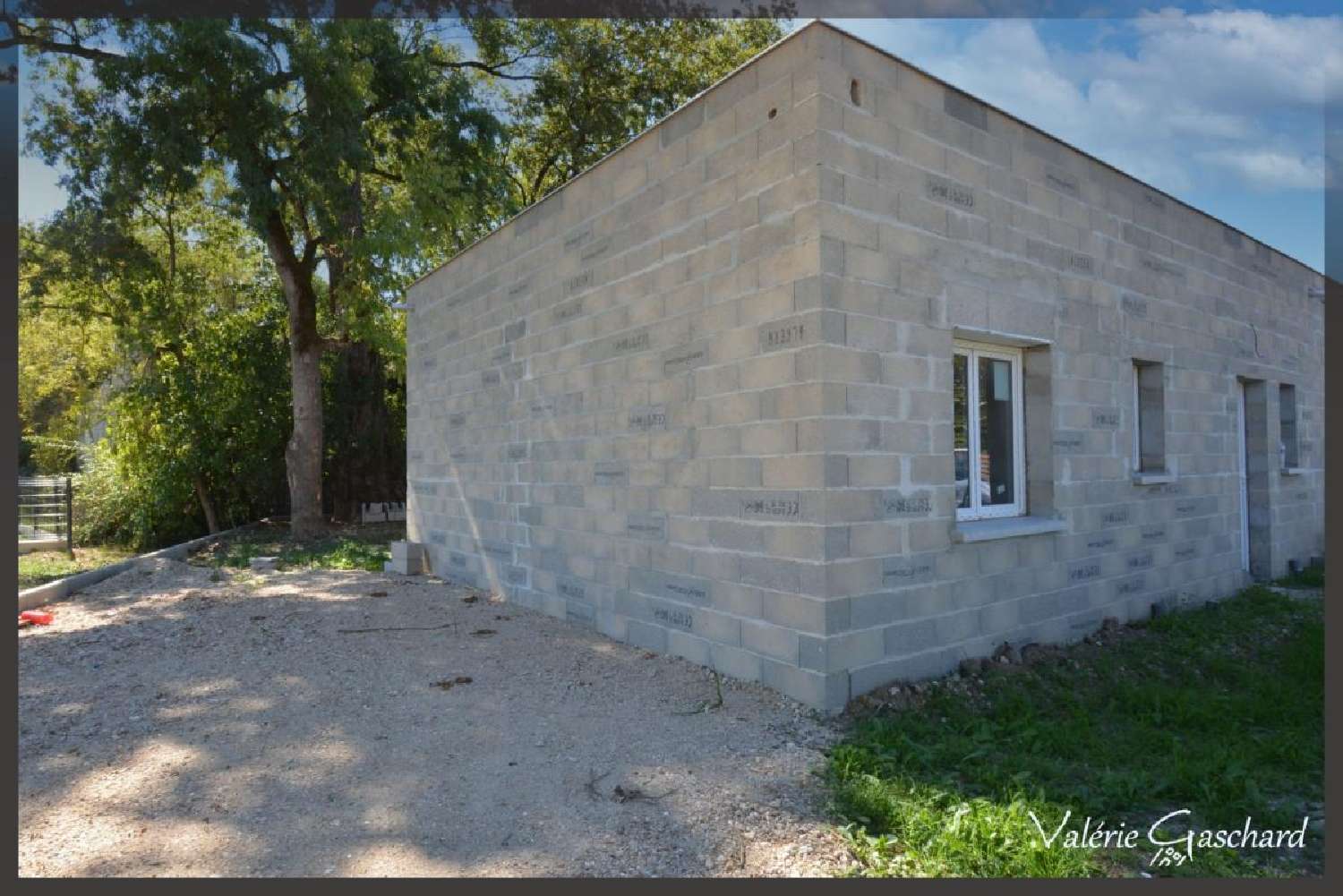  te koop huis Saint-Seurin-sur-l'Isle Gironde 1
