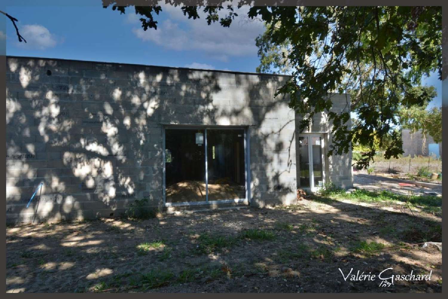  te koop huis Saint-Seurin-sur-l'Isle Gironde 2