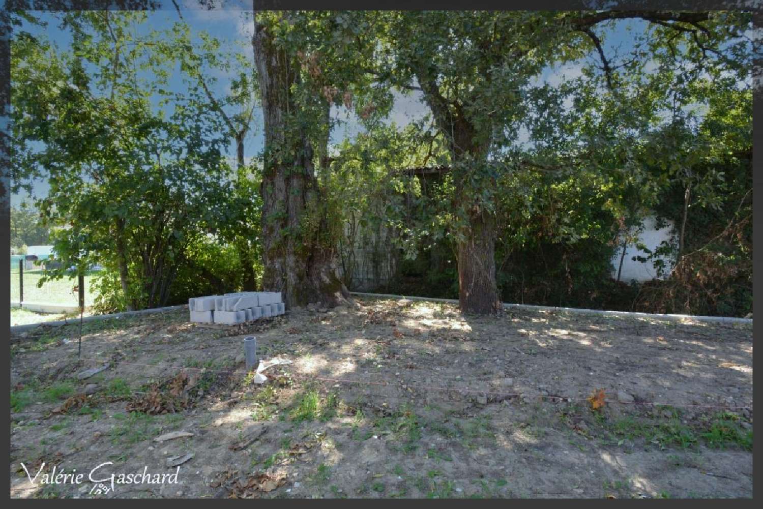  te koop huis Saint-Seurin-sur-l'Isle Gironde 4