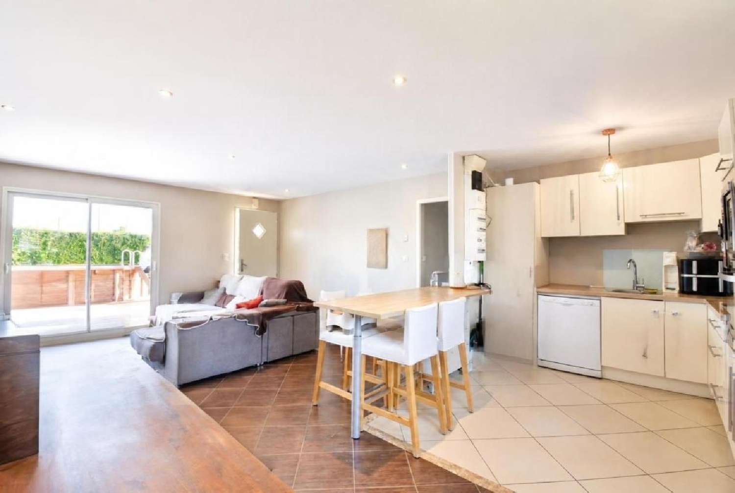 for sale house Saint-Seurin-sur-l'Isle Gironde 3