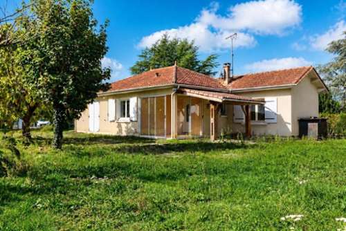 Saint-Seurin-sur-l'Isle Gironde maison foto 7422398