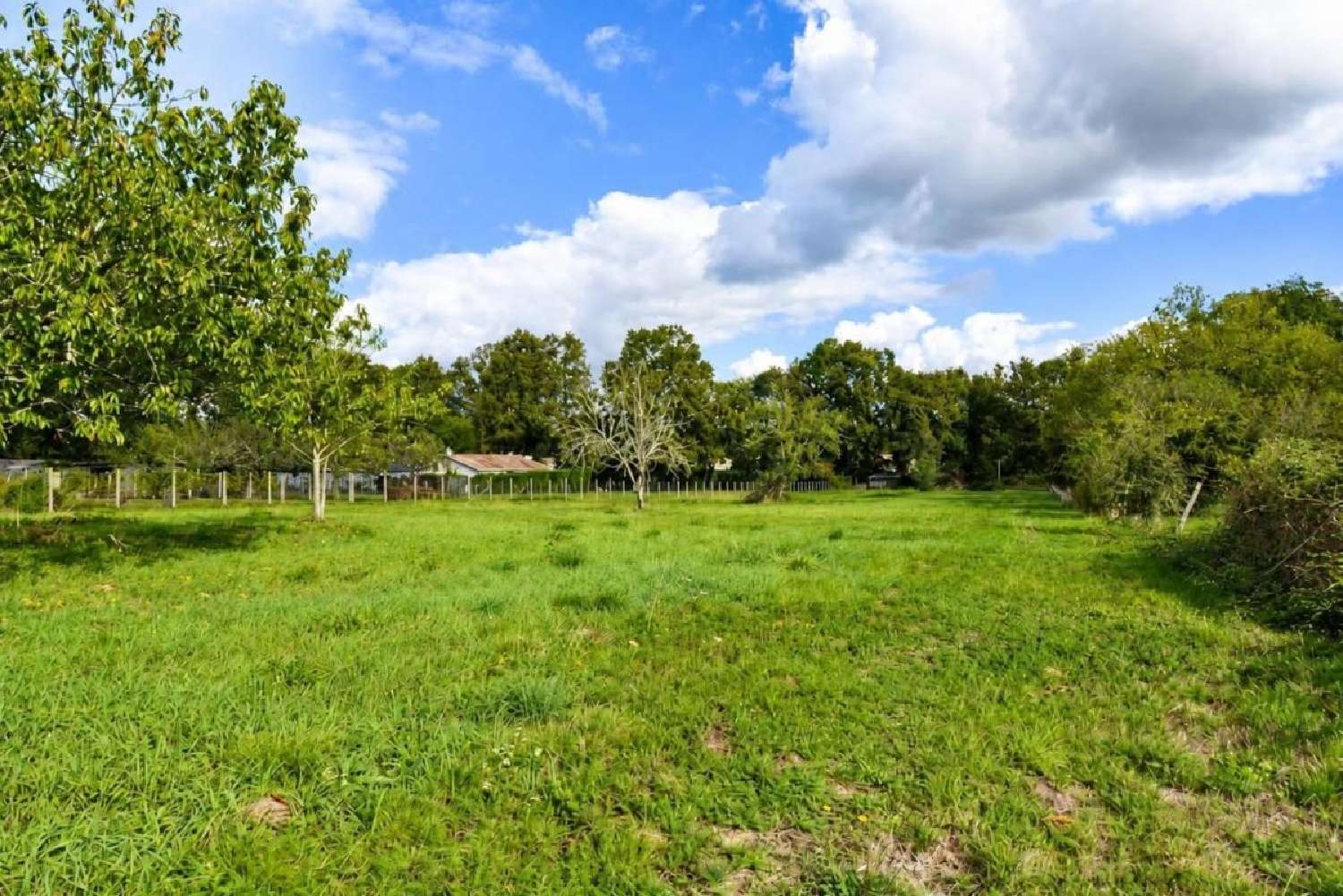 à vendre maison Saint-Seurin-sur-l'Isle Gironde 2