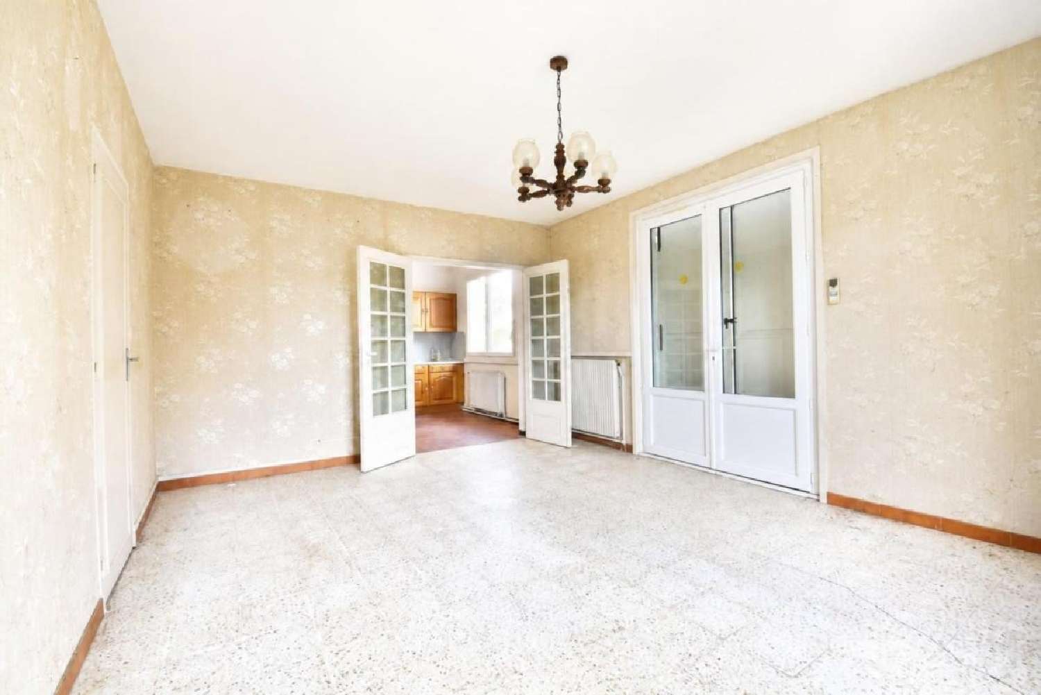 à vendre maison Saint-Seurin-sur-l'Isle Gironde 4