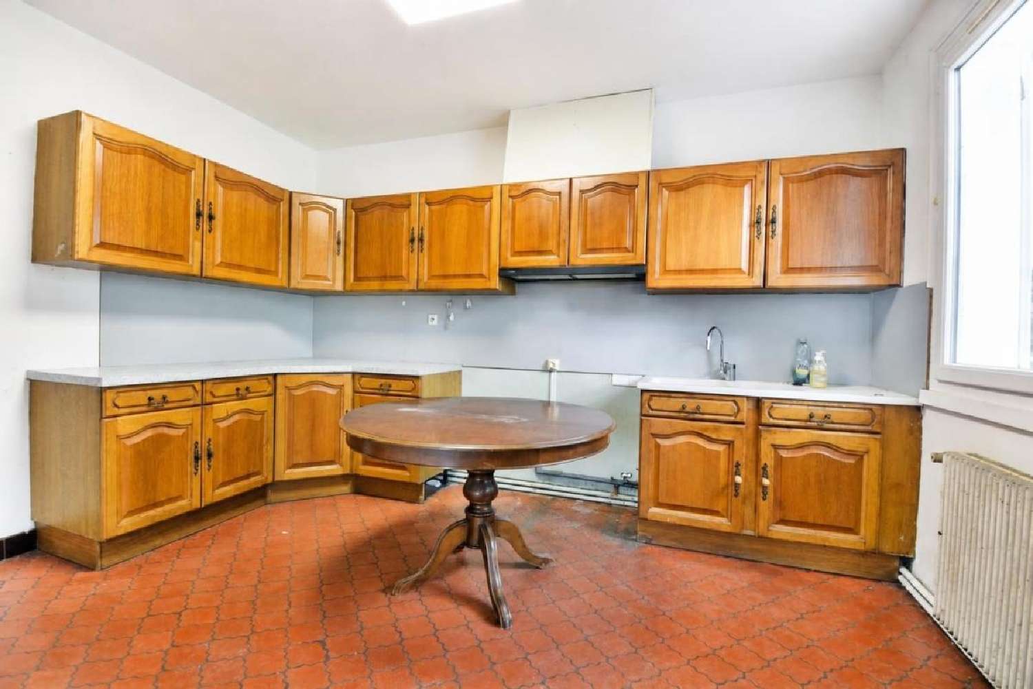 à vendre maison Saint-Seurin-sur-l'Isle Gironde 5