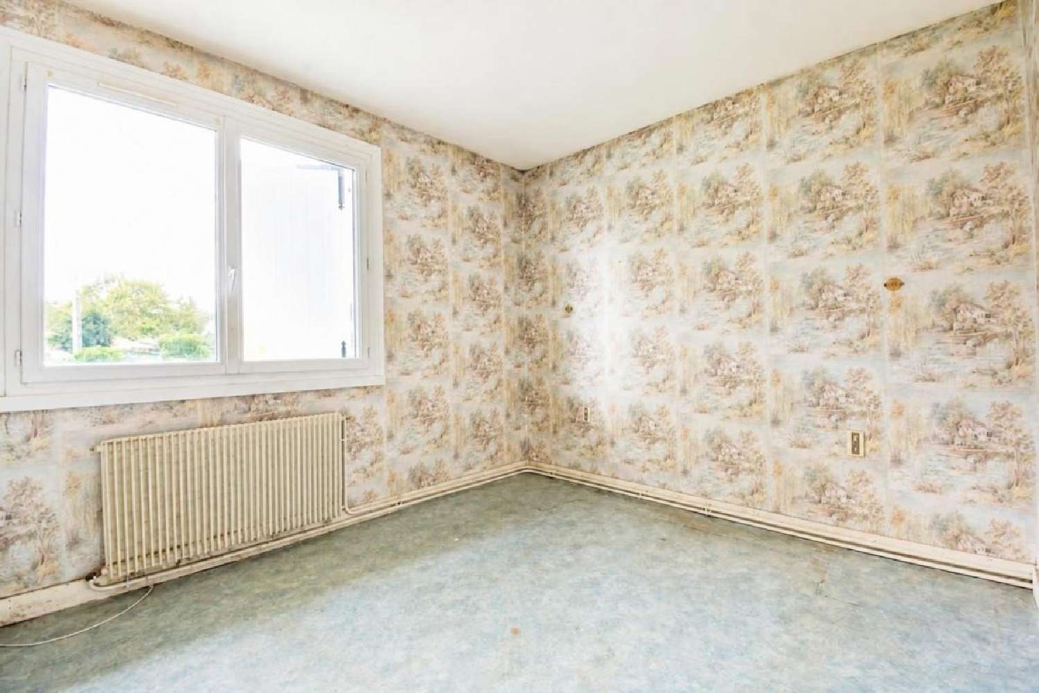 à vendre maison Saint-Seurin-sur-l'Isle Gironde 7