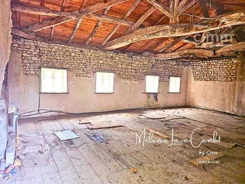 Saint-Sigismond-de-Clermont Charente-Maritime house foto 7426194