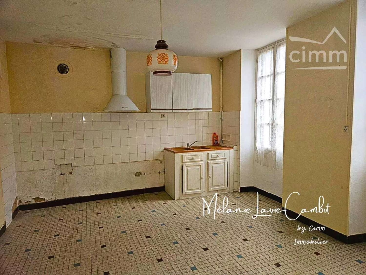 for sale house Saint-Sigismond-de-Clermont Charente-Maritime 3